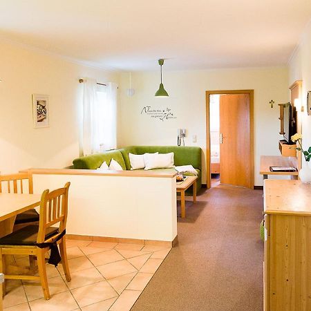 Boutique-Hotel Hasenberger Bad Birnbach Luaran gambar