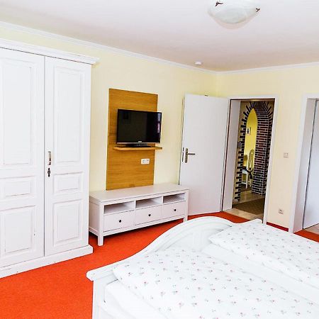 Boutique-Hotel Hasenberger Bad Birnbach Luaran gambar