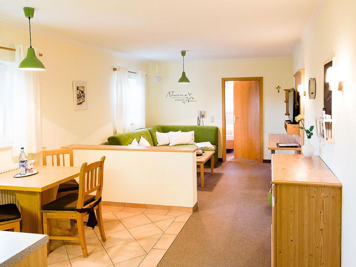 Boutique-Hotel Hasenberger Bad Birnbach Luaran gambar
