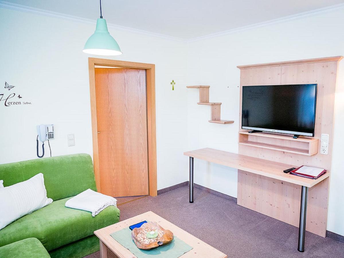 Boutique-Hotel Hasenberger Bad Birnbach Luaran gambar