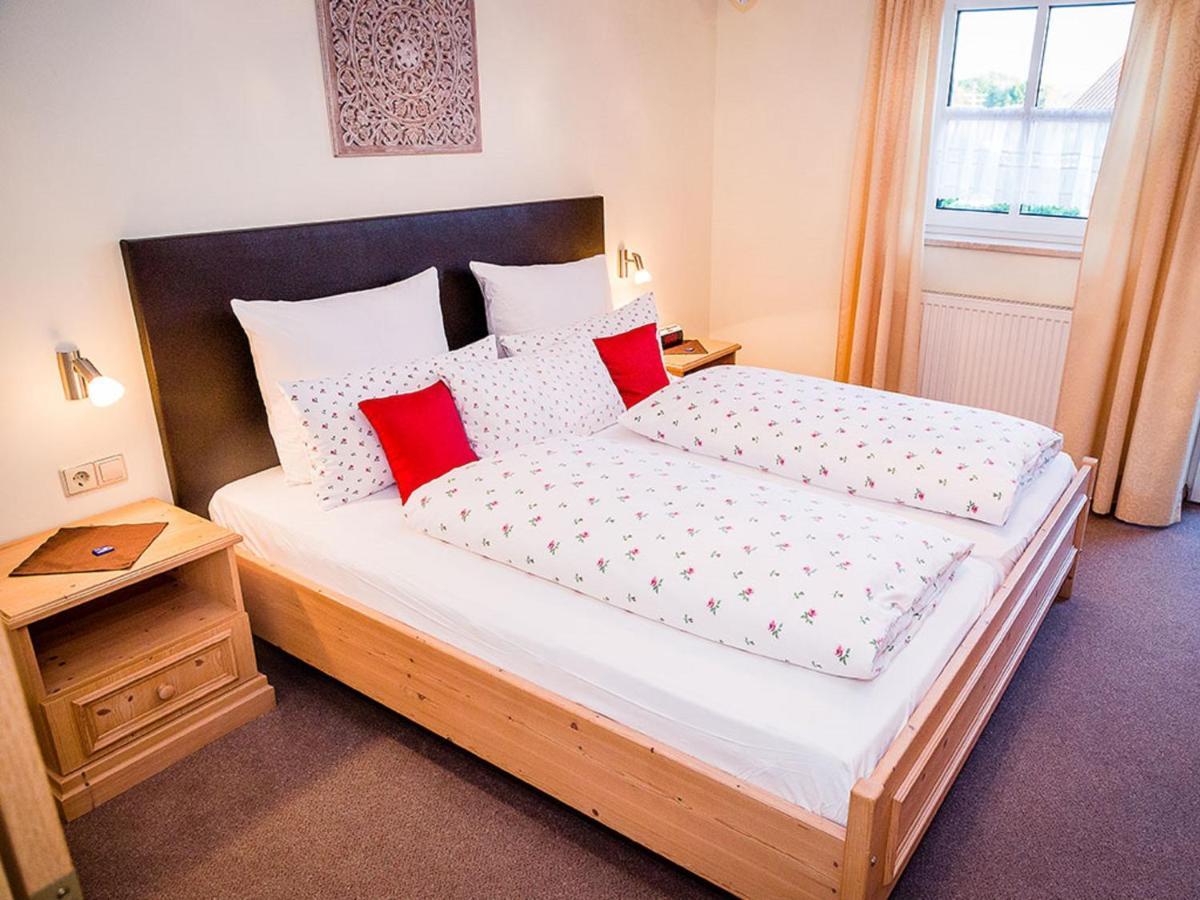 Boutique-Hotel Hasenberger Bad Birnbach Luaran gambar