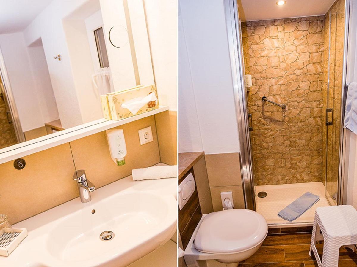 Boutique-Hotel Hasenberger Bad Birnbach Luaran gambar