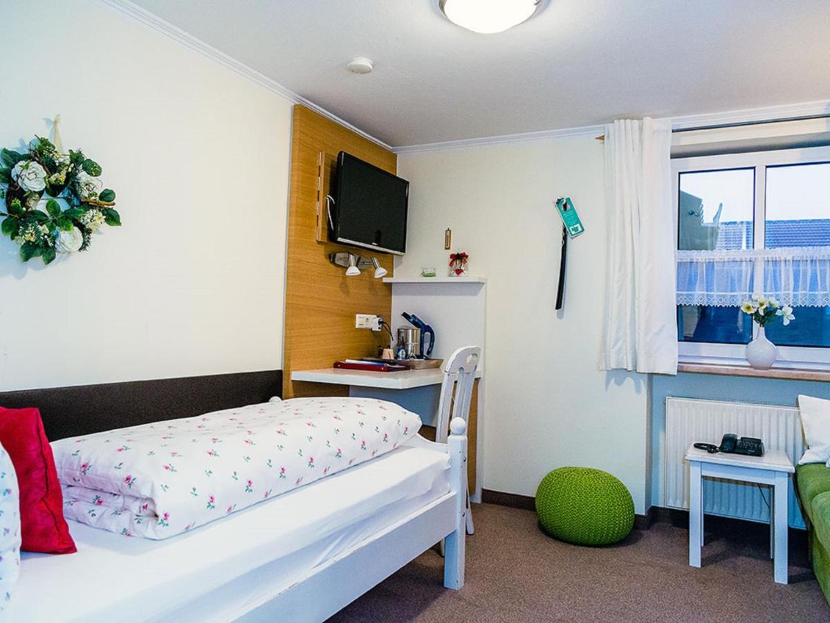 Boutique-Hotel Hasenberger Bad Birnbach Luaran gambar