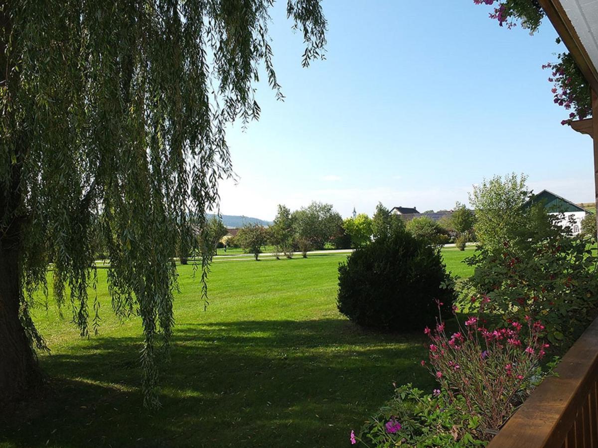 Boutique-Hotel Hasenberger Bad Birnbach Luaran gambar