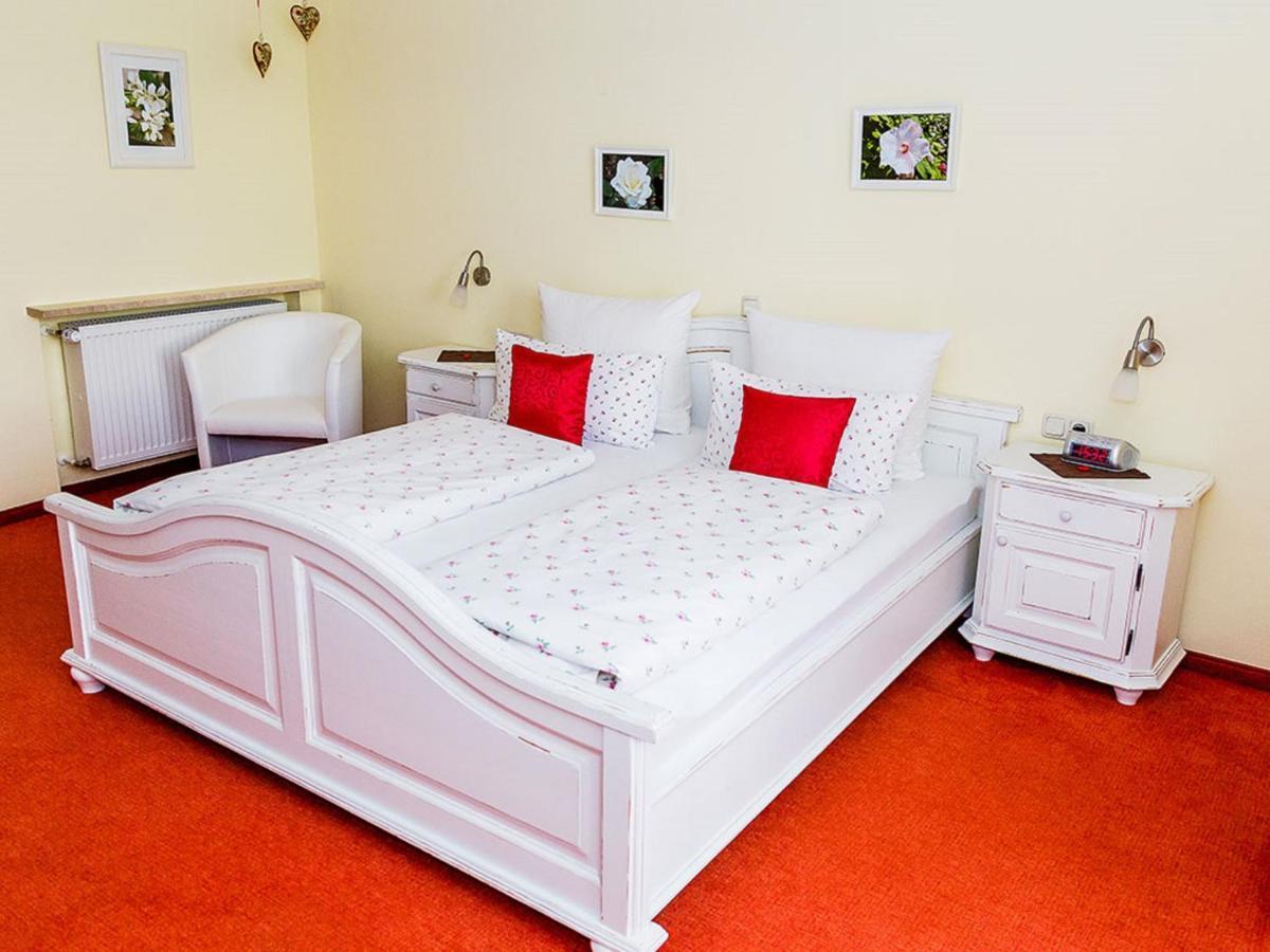 Boutique-Hotel Hasenberger Bad Birnbach Luaran gambar