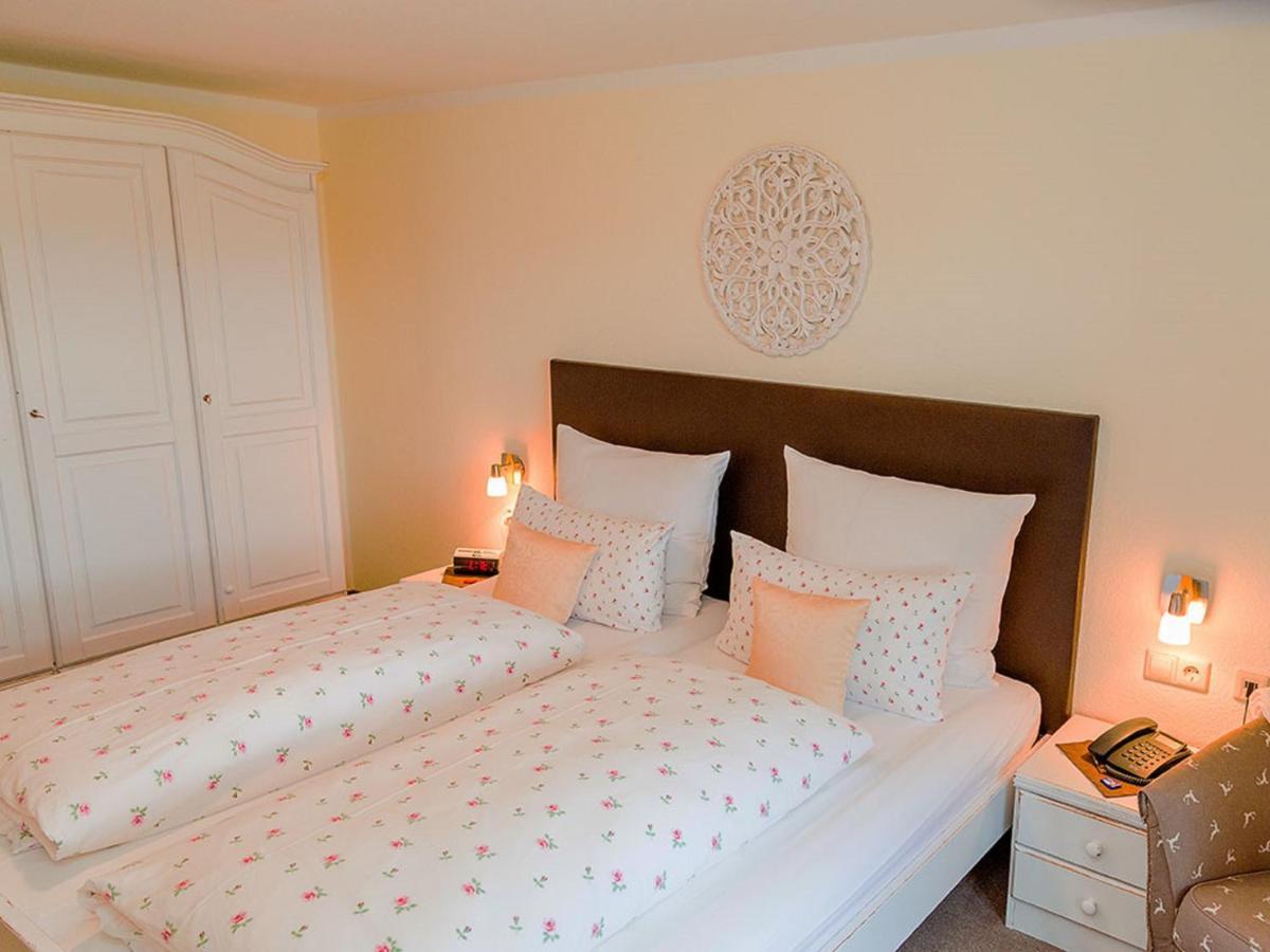 Boutique-Hotel Hasenberger Bad Birnbach Luaran gambar