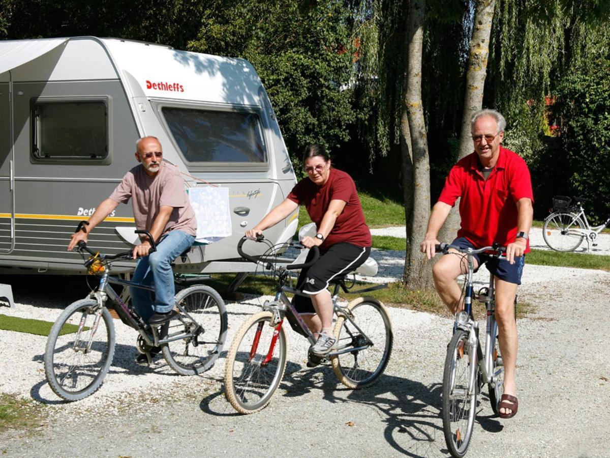 Boutique-Hotel Hasenberger Bad Birnbach Luaran gambar