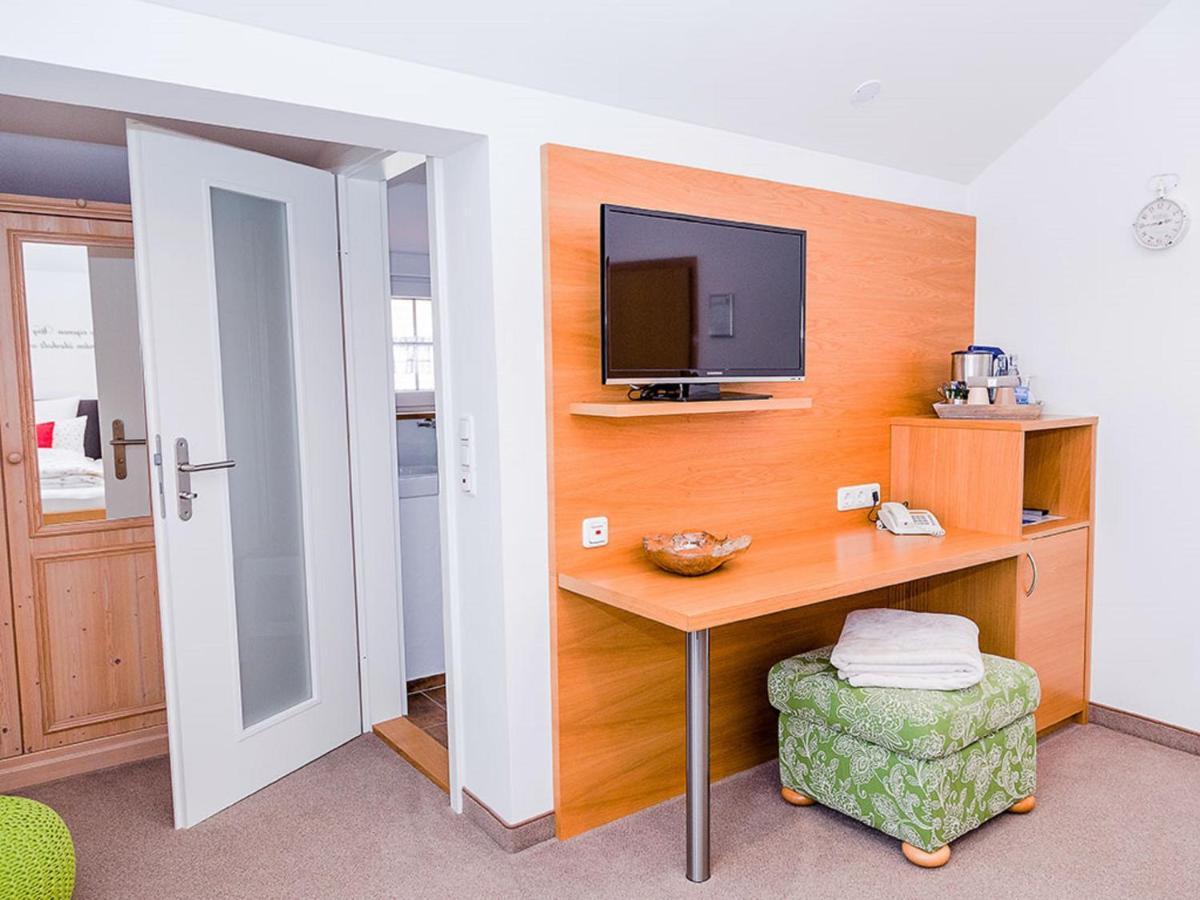 Boutique-Hotel Hasenberger Bad Birnbach Luaran gambar