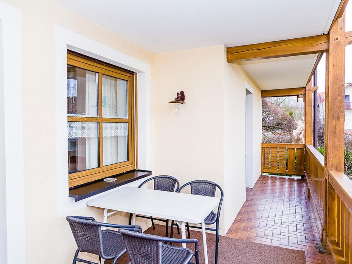 Boutique-Hotel Hasenberger Bad Birnbach Luaran gambar