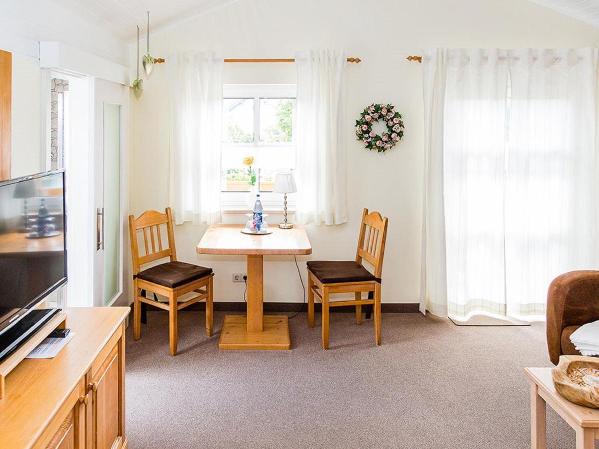 Boutique-Hotel Hasenberger Bad Birnbach Luaran gambar